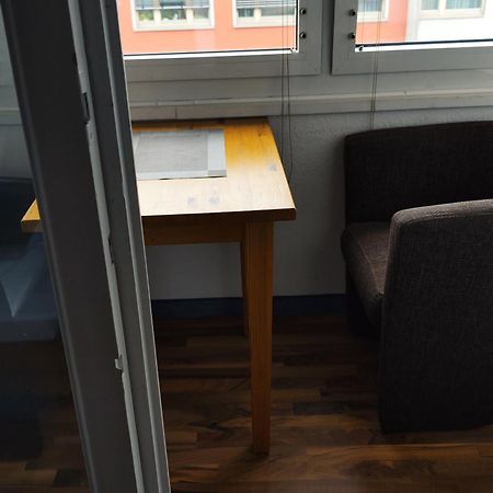 City Hotel Pforzheim Zewnętrze zdjęcie