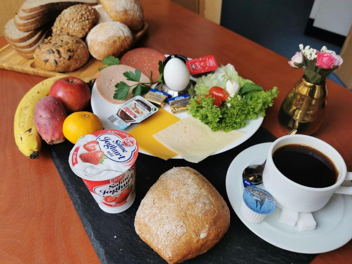 City Hotel Pforzheim Zewnętrze zdjęcie