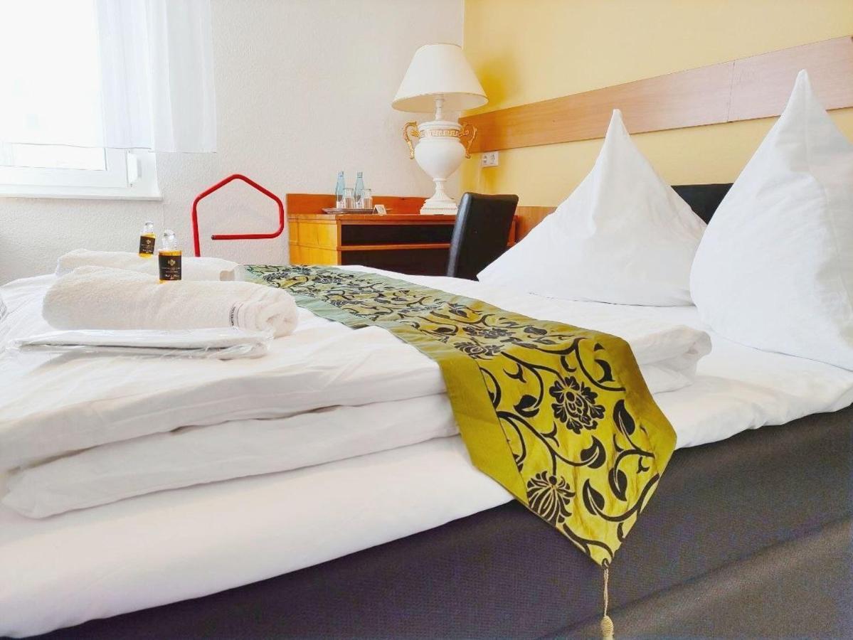 City Hotel Pforzheim Zewnętrze zdjęcie