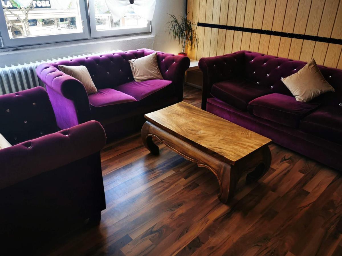 City Hotel Pforzheim Zewnętrze zdjęcie