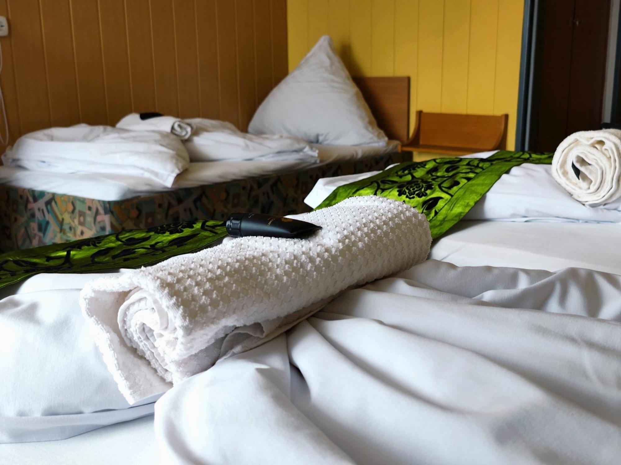 City Hotel Pforzheim Zewnętrze zdjęcie