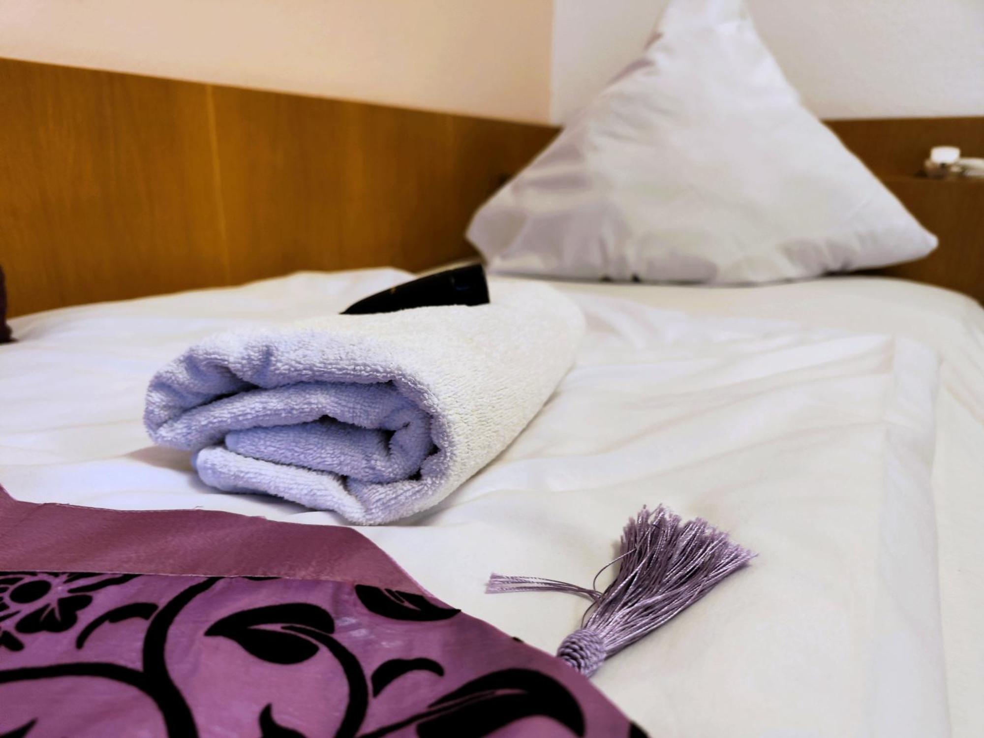 City Hotel Pforzheim Zewnętrze zdjęcie