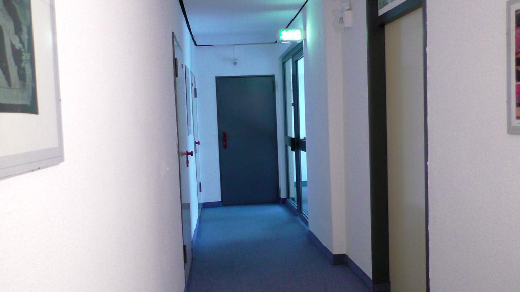 City Hotel Pforzheim Zewnętrze zdjęcie