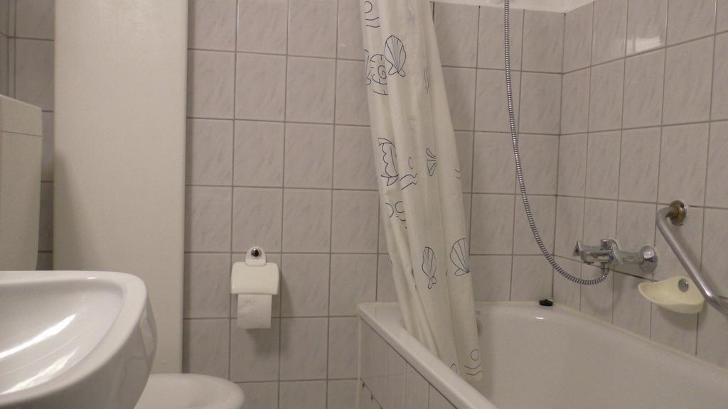 City Hotel Pforzheim Pokój zdjęcie