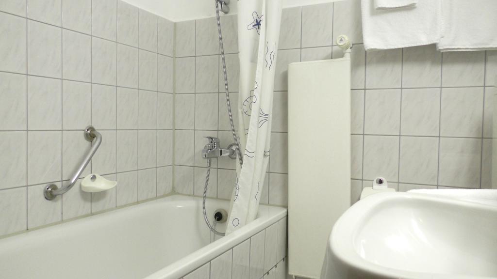 City Hotel Pforzheim Pokój zdjęcie