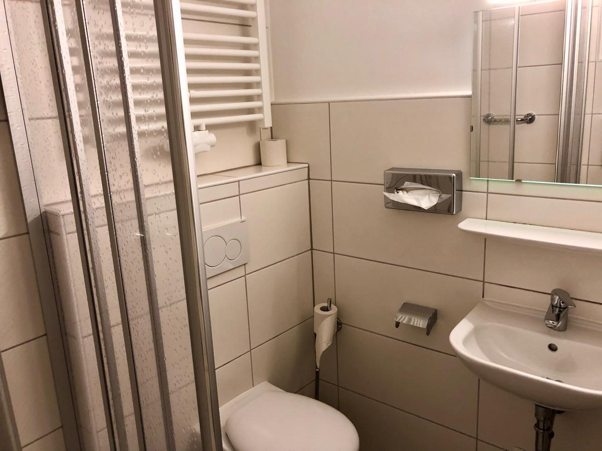 City Hotel Pforzheim Pokój zdjęcie