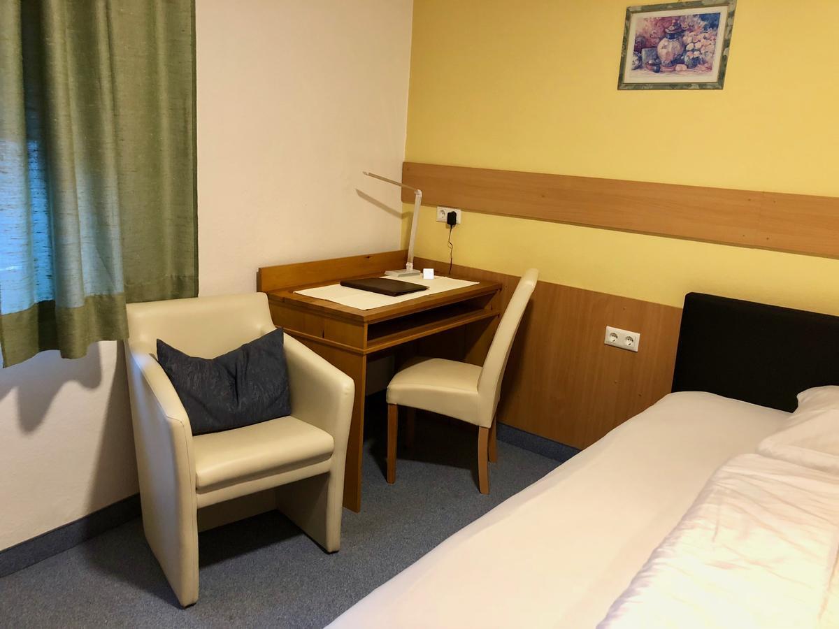 City Hotel Pforzheim Zewnętrze zdjęcie