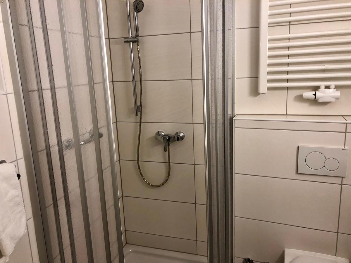 City Hotel Pforzheim Zewnętrze zdjęcie