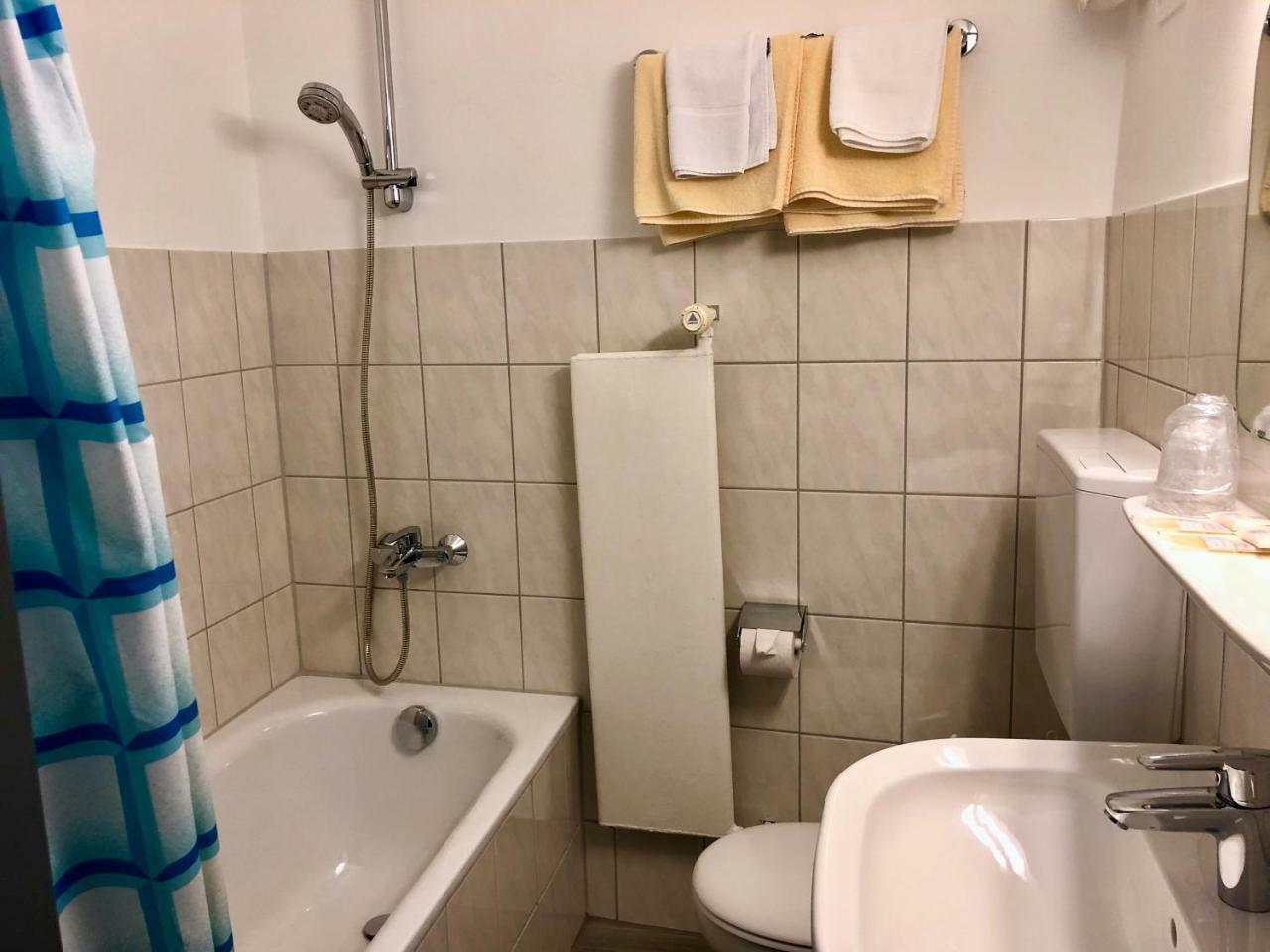 City Hotel Pforzheim Zewnętrze zdjęcie